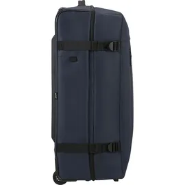 Samsonite Roader 2-Rollen Cabin 79 cm / 112 l dunkelblau