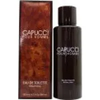 Roberto Capucci Pour Homme Eau de Toilette, 200 ml