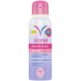 Vionell Intim Deo Damen, Intimdeodorant, Mild Deodorant Für Frauen, 125 ml