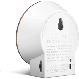 Zwitscherbox Oceanbox