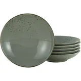 CreaTable Nature Collection stone Geschirrset,