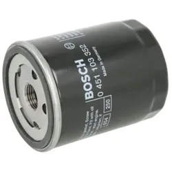 Ölfilter BOSCH 0 451 103 352