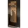 inn.furn Garderobenpaneel Borga 50 x 160 cm Eiche