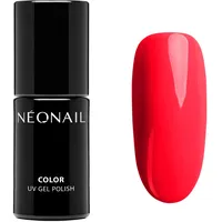 NeoNail Professional Lady-in-RedColor UV Nagellack Lady Ferrari 7,2 ml