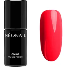 NeoNail Professional Lady-in-RedColor UV Nagellack Lady Ferrari 7,2 ml