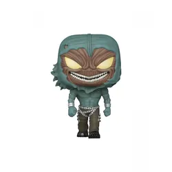 Figur Disturbed - The Guy (Funko POP! Rocks 321)