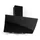 Klarstein Annabelle Kopffreihaube 90 cm schwarz