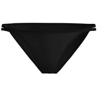 CALIDA Sleek Skin Tanga-Slip Schwarz 40/42