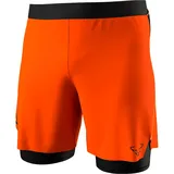 Dynafit Alpine Pro 2/1 Kurze Hose Alabama 2XL
