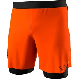 Dynafit Alpine Pro 2/1 Kurze Hose Alabama 2XL