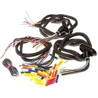 FEBI bilstein Kabelreparatursatz, Heckklappe febi Plus