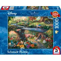 Schmidt Spiele Alice im Wunderland