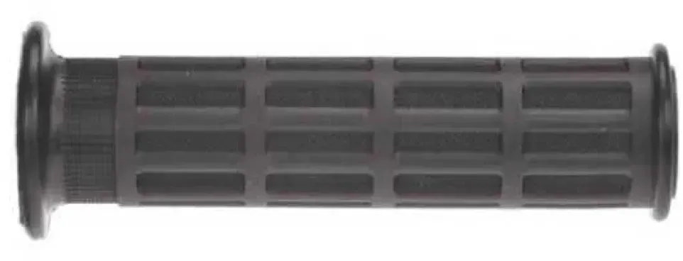 Ariete Standard Closed Griffe - Black - Rubber