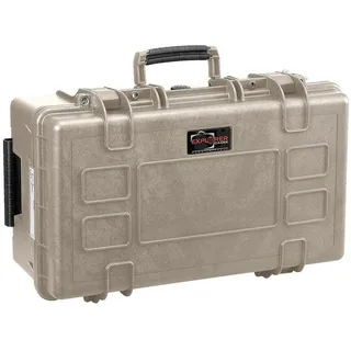 Explorer Cases Outdoor Koffer 30.3 l (L x B x H) 550 x 350 x 225 mm Sand 5221.D E