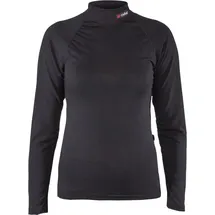 Rukka Outlast Damen Funktionsshirt, schwarz, Größe 38