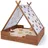 Muddy Buddy Sandkasten Safari Seeker 140 x 140 cm
