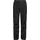 Vaude Damen Yaras Rain II MTB Hose lang (Größe S, schwarz)
