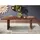 MASSIVMOEBEL24.DE PURE ACACIA Braun Akazie 150 x 45 x 70 cm