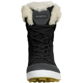 Guggen Mountain Snowboots schwarz 37