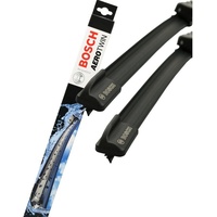Bosch Scheibenwischer Flachbalkenwischblatt Vorne 3 397 118 955