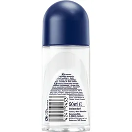NIVEA Men Sensitive Protect Roll-on 50 ml