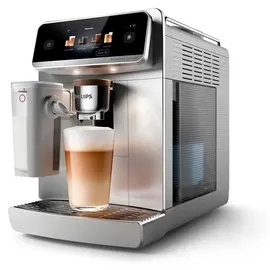 Philips Café Aromis Series 8000 EP8757/20 Silber