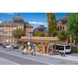 Viessmann Modelltechnik GmbH Vollmer 45149 Busstation überdacht