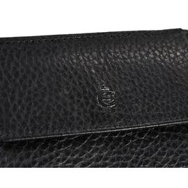 Esquire Texas Geldklammer schwarz