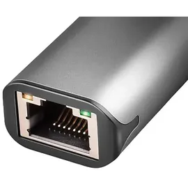 AXAGON ADE-25RC Netzwerkkarte Eingebaut Ethernet 5000 Mbit/s (ADE-25RC)