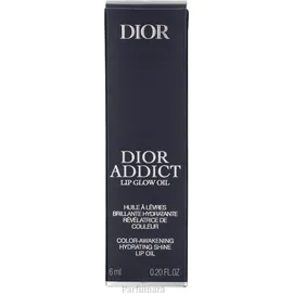 Dior Addict Lip Glow 001 pink