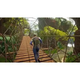 Dinosaurs: Mission Dino Camp Nintendo Switch