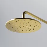 Steinberg Sensual Rain Kopfbrause, 1 Strahlart (100 1686 BG)