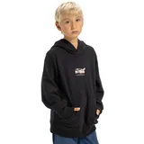 DC Shoes Hoodie Black 170