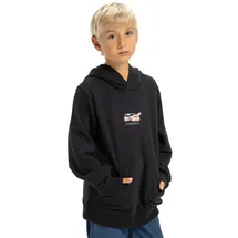 DC Shoes Hoodie Black 170