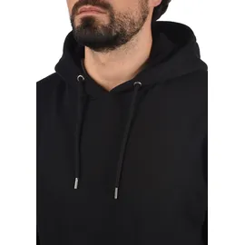 !Solid Hoodie SDBert Schwarz M