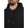 !Solid Hoodie SDBert Schwarz M