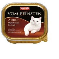Animonda Cat vom Feinsten Adult Multifleisch-Cocktail 6x100g