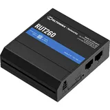 Teltonika RUT260 Router Schwarz