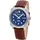 Swiss Military Aerograph Night Vision Leder 43 mm SMWGB2101301