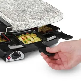 Cloer 6435 Raclettegrill