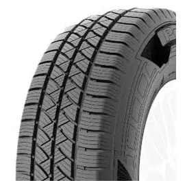 Petlas VanMaster A/S 215/70 R15C 109 S Ganzjahresreifen