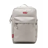 Levi's L-pack Standard Issue Rucksack Light Grey One Size