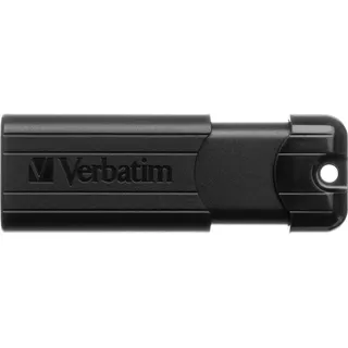 Store 'n' Go PinStripe 64 GB schwarz USB 3.2 49318