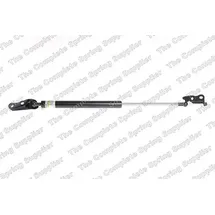 Lesjöfors Gasfeder, Koffer-/Laderaum