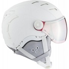 Alpina Sports Skihelm »Alpina Jump 2.0 QVM Visier Skihelm Snowboardhelm A9209« 59 - 61 cm