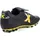 Munich Mundial U25 Unisex schwarz/gelb 46