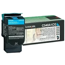 Lexmark C540A1CG cyan