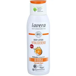 Lavera Bodylotion vitalisierend dt