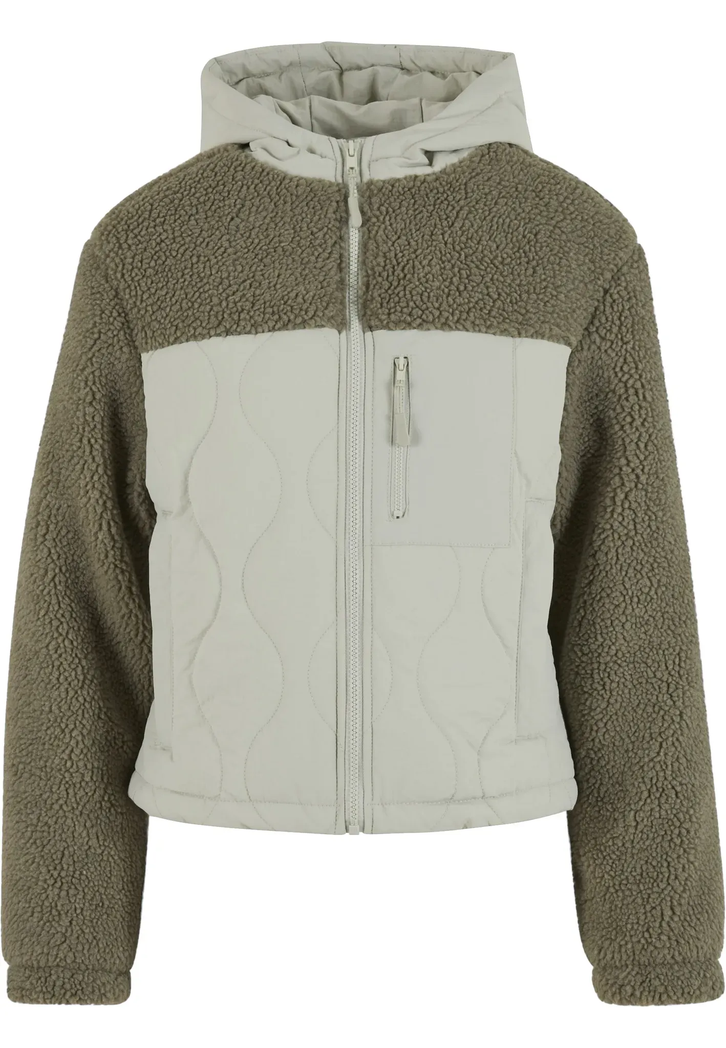 Allwetterjacke URBAN CLASSICS 