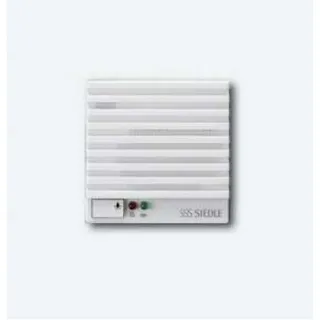 Siedle Siedle, TLM/TK 511-0 W